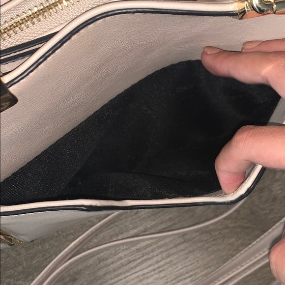 stunning blush pink purse💖 - Picture 4 of 8